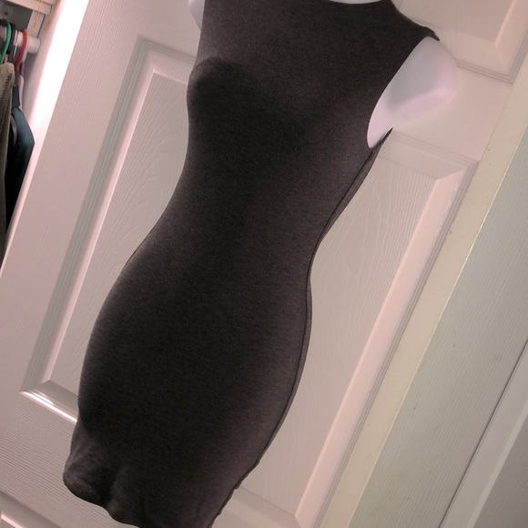 Matte Dress - Picture 4 of 5